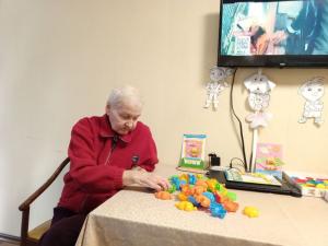 Пансионат для пожилых и престарелых «Сергиев Посад» (Фото 3)