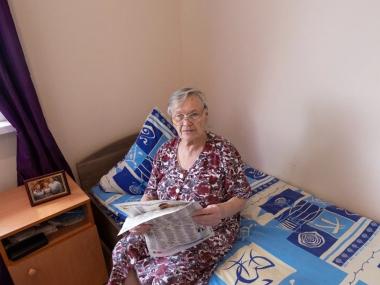 Дом престарелых «Жуковский» (Фото 3)