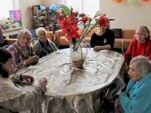 Пансионат «Теплый Стан» (Фото 3)