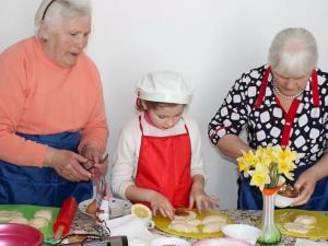 Пансионат «Близкие люди» (Подольск) (Фото 3)