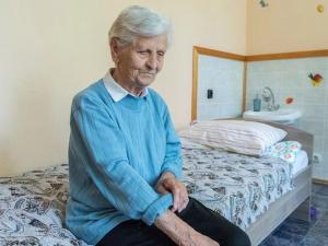 Реабилитационный центр «Благополучие» в Монино (Фото 3)