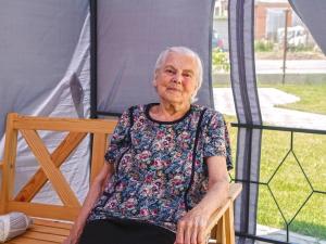 Пансионат №17 для ветеранов труда в Люблино (Фото 3)