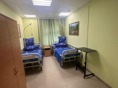 Пансионат для пожилых и престарелых в Лобне (Фото 3)