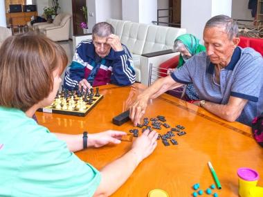 Пансионат «Свиблово» (Фото 3)