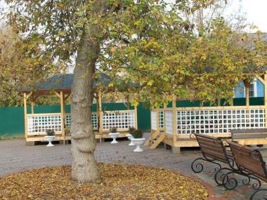 Пансионат для пожилых «Спартак» (Фото 2)