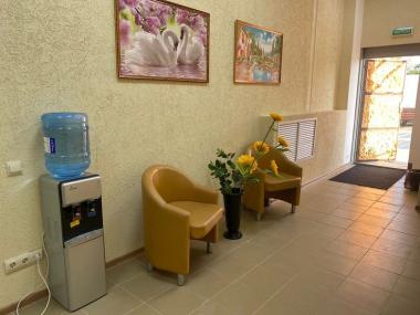 Пансионат для пожилых «Монино» (поселок Обухово) (Фото 3)