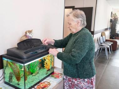 Пансионат для пожилых «Линия жизни» (Фото 3)