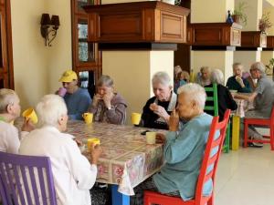 Дом престарелых в Пушкино (Фото 3)