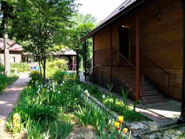 Пансионат для пожилых «Осень жизни» (Фото 3)