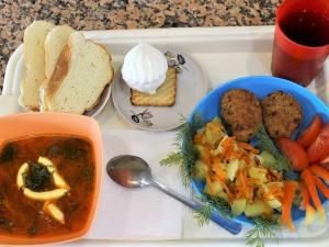 Пансионат «Забота» для пожилых людей (Фото 3)