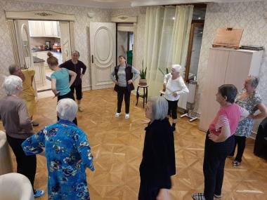 Дом престарелых «Раменское» (Фото 3)