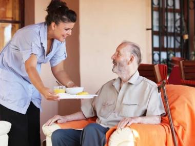 Пансионат «Переделкино» (Фото 4)