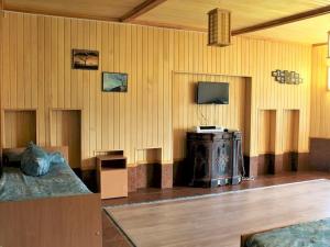 Пансионат «Счастливая старость» (Фото 4)