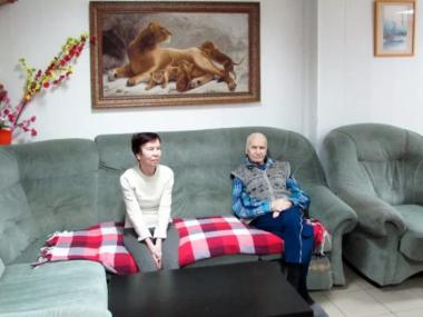 Пансионат «Долголетие» (Фото 4)