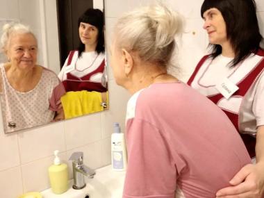 Пансионат для пожилых в Егорьевске (Фото 4)