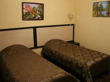 Реабилитационный центр «Оазис» (Фото 4)