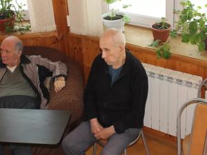 Пансионат для пожилых «Лосиный остров» (Фото 4)