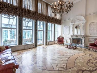 Реабилитационный центр «Пушкино» (Фото 4)