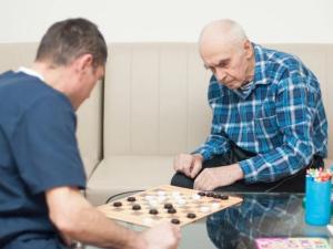 Пансионат Sm Pension для пожилых и престарелых в Солнечногорске (Фото 4)