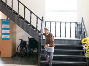 Пансионат для пожилых «Линия жизни» (Фото 4)