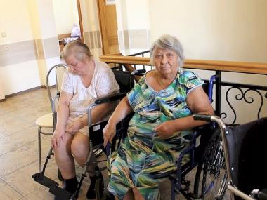 Пансионат для пожилых «Медвежьи Озера» (Фото 4)