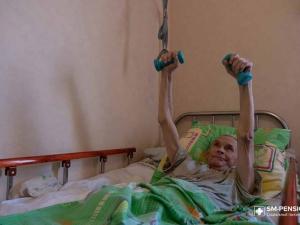 Пансионат для престарелых «Апаринки» (Фото 4)