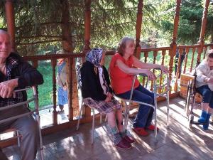 Реабилитационный центр в Солнечногорске (Фото 4)