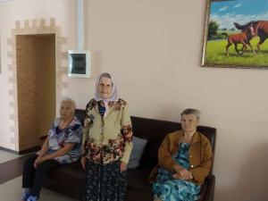 Пансионат для пожилых «Новинки» (Фото 4)