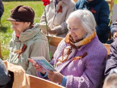 Пансионат для пожилых «Новокосино» (Фото 4)