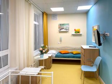 Пансионат «Опека Алтуфьевский» для пожилых (Фото 4)