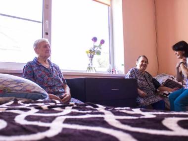 Пансионат «Осеченки» Люберцы (Фото 4)