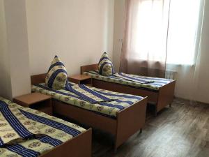 Пансионат для пожилых «Лесной городок» (Фото 4)