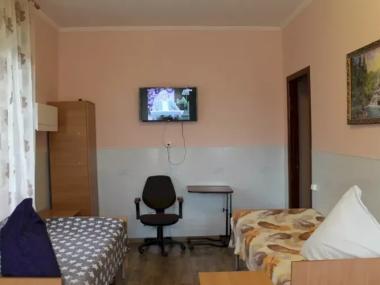 Пансионат для пожилых в Королеве (мкр Болшево) (Фото 4)