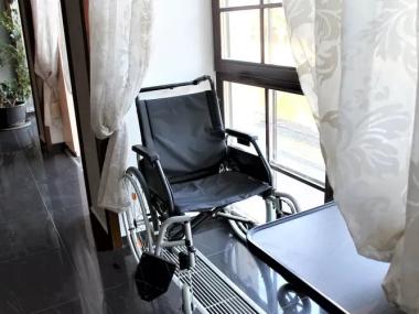 Дом престарелых в Пушкино (Фото 4)