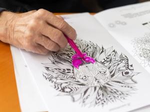 Пансионат «Салют» (Фото 4)