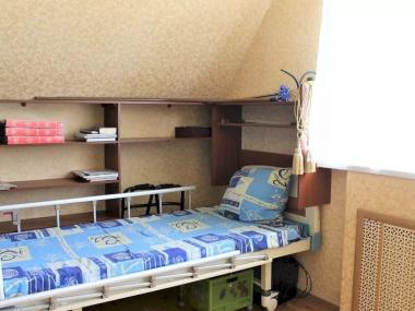 Пансионат «МИРРА» для пожилых (Фото 4)