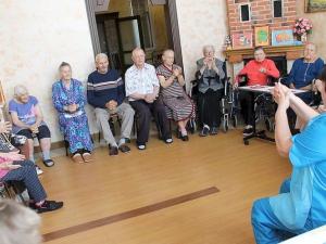 Реабилитационный центр «Лобня» (Фото 4)