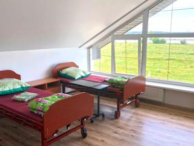 Пансионат «Румянцево» для пожилых (Новая Москва) (Фото 4)