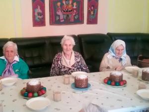 Пансионат SM-Pension для пожилых (Фото 4)