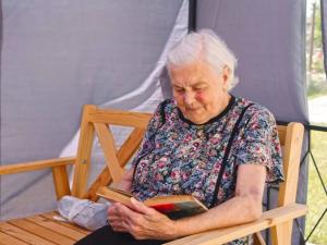 Пансионат «Надежда» (Подольск) (Фото 4)