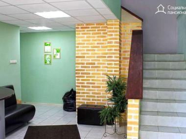 Пансионат для пожилых «Сходня» в Химках (Фото 4)