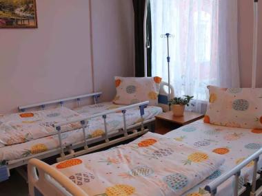 Пансионат «Древо жизни» для пожилых (Фото 4)