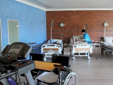 Пансионат «Видное» (Фото 4)