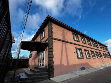 Пансионат для пожилых «Люберцы» (Фото 4)