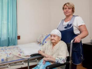 Пансионат для пожилых «Шереметьевский» (Фото 4)