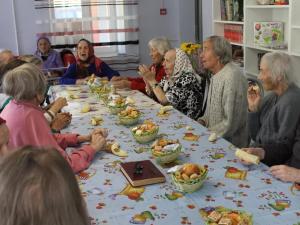 Пансионат для пожилых «Глухово» (Фото 4)