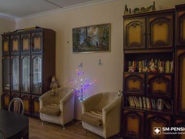 Пансионат «Ащерино» для пожилых (Фото 4)