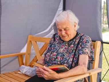 Пансионат №17 для ветеранов труда в Люблино (Фото 4)