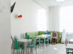 Пансионат «Зеленый городок»  (Фото 4)