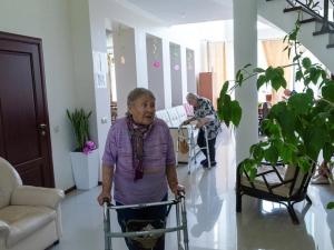 Пансионат для пожилых «Старосьяново» (Фото 4)